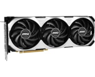 MSI GeForce RTX 4070 Ti VENTUS 3X OC 12GB GDDR6X - 1098603 - zdjęcie 2